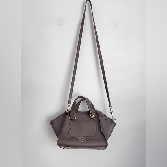 Zac Posen mini bag - Picture 2 of 9